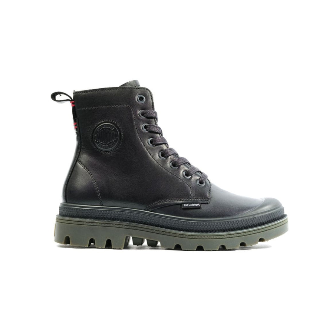 Pampa Atelier Hi Leather -98499-008