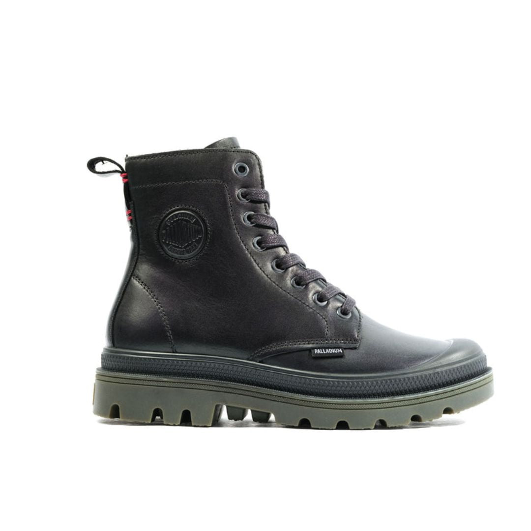 Pampa Atelier Hi Leather -98499-008