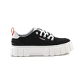 Pallatower Lo Black 98574-008