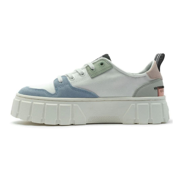 Pallatower Lo Star White/Blue Fog 98574-171