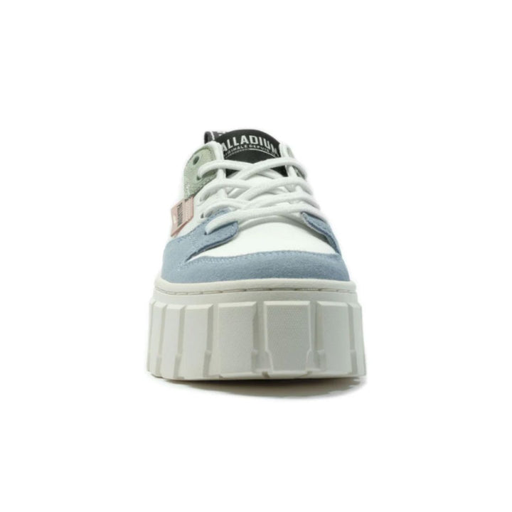 Pallatower Lo Star White/Blue Fog 98574-171