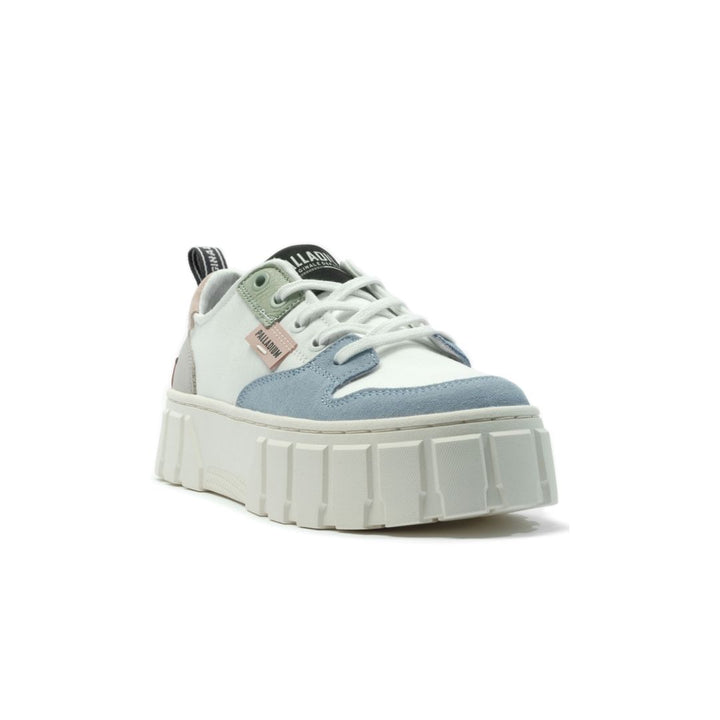 Pallatower Lo Star White/Blue Fog 98574-171