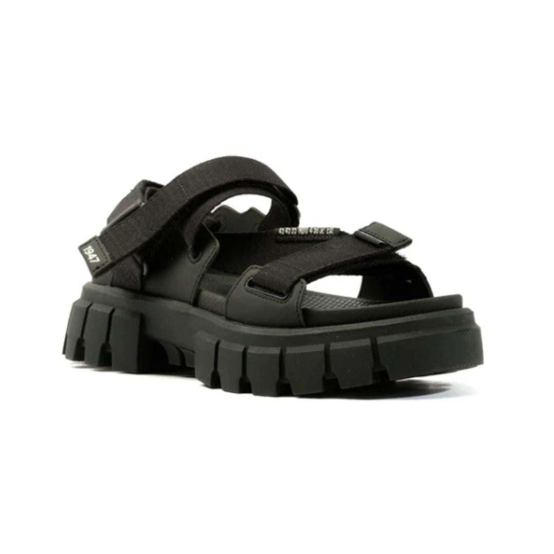 Revolt Sandal Mono Black 98578-008