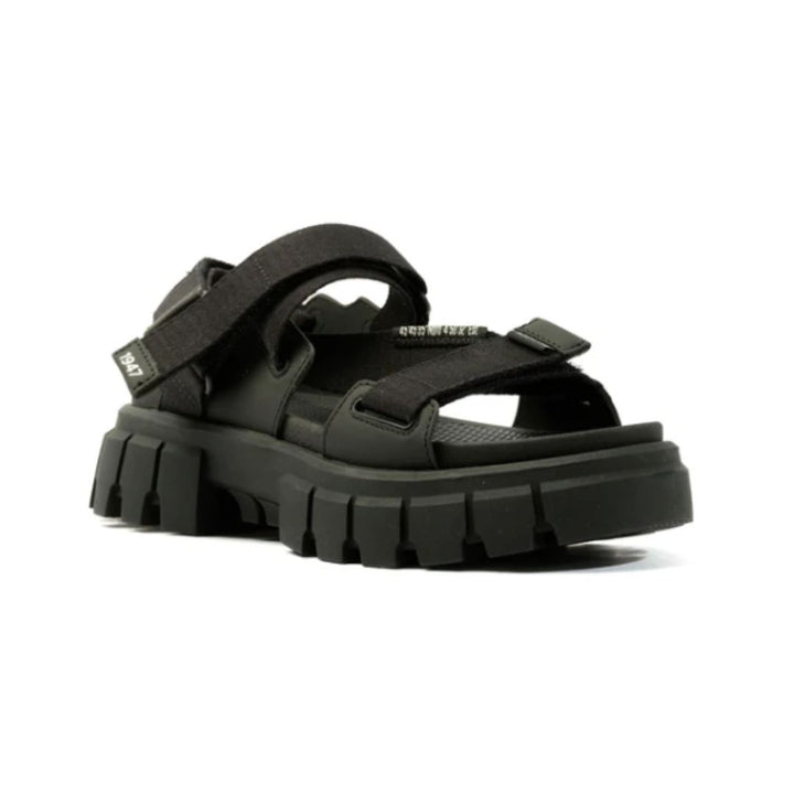Revolt Sandal Mono Black 98578-008