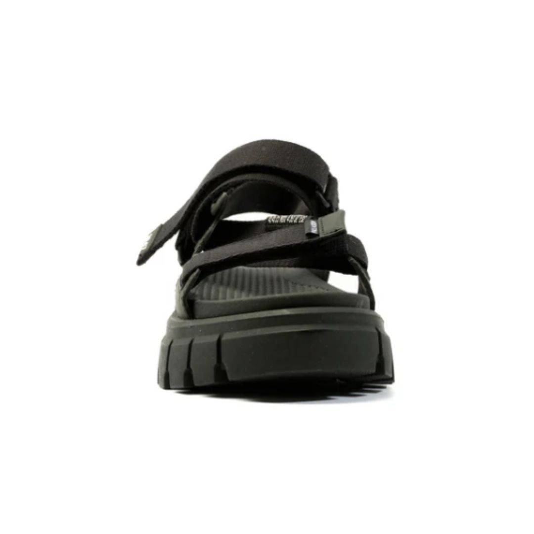 Revolt Sandal Mono Black 98578-008