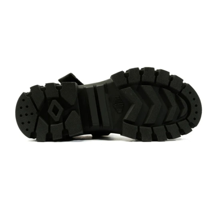 Revolt Sandal Mono Black 98578-008
