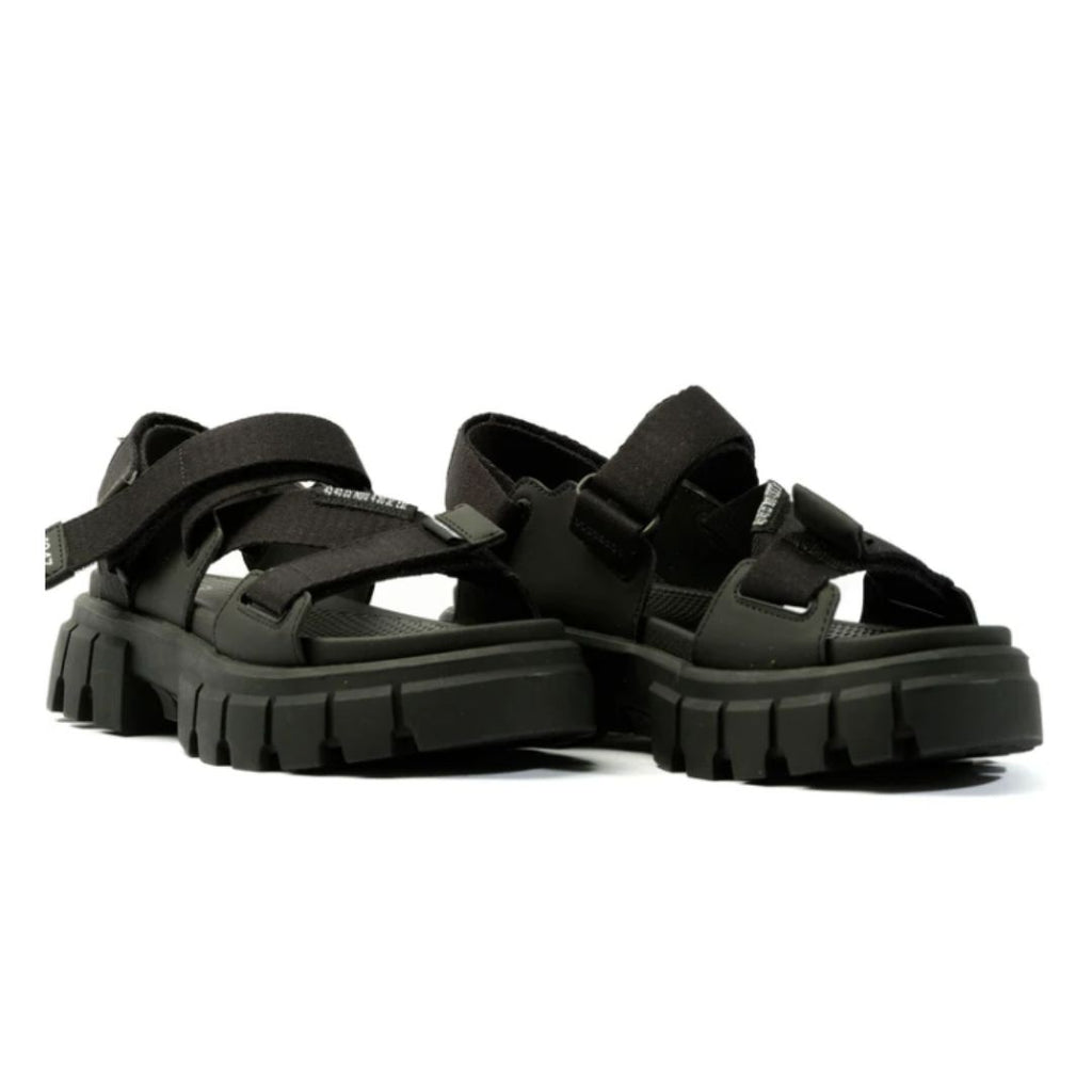 Revolt Sandal Mono Black 98578-008
