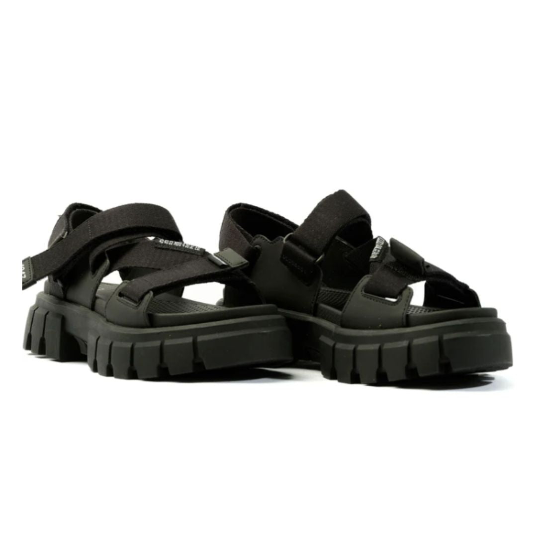 Revolt Sandal Mono Black 98578-008