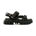 Revolt Sandal Mono Black 98578-008