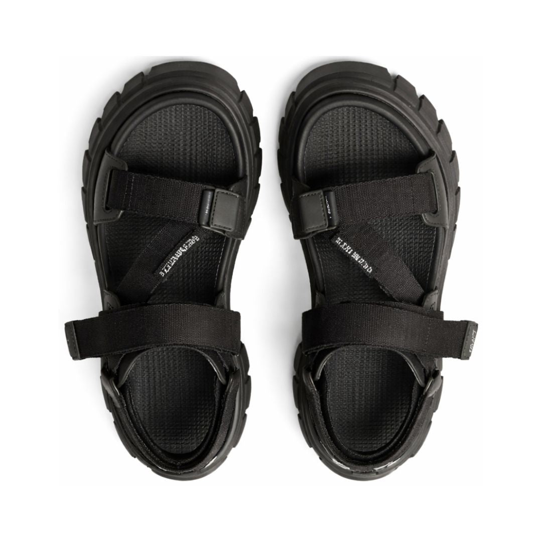 Revolt Sandal Mono Black 98578-008