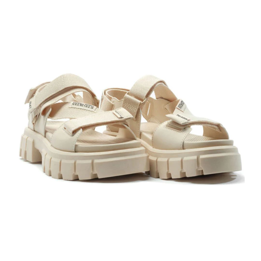 Revolt Sandal Mono Sand 98578-260