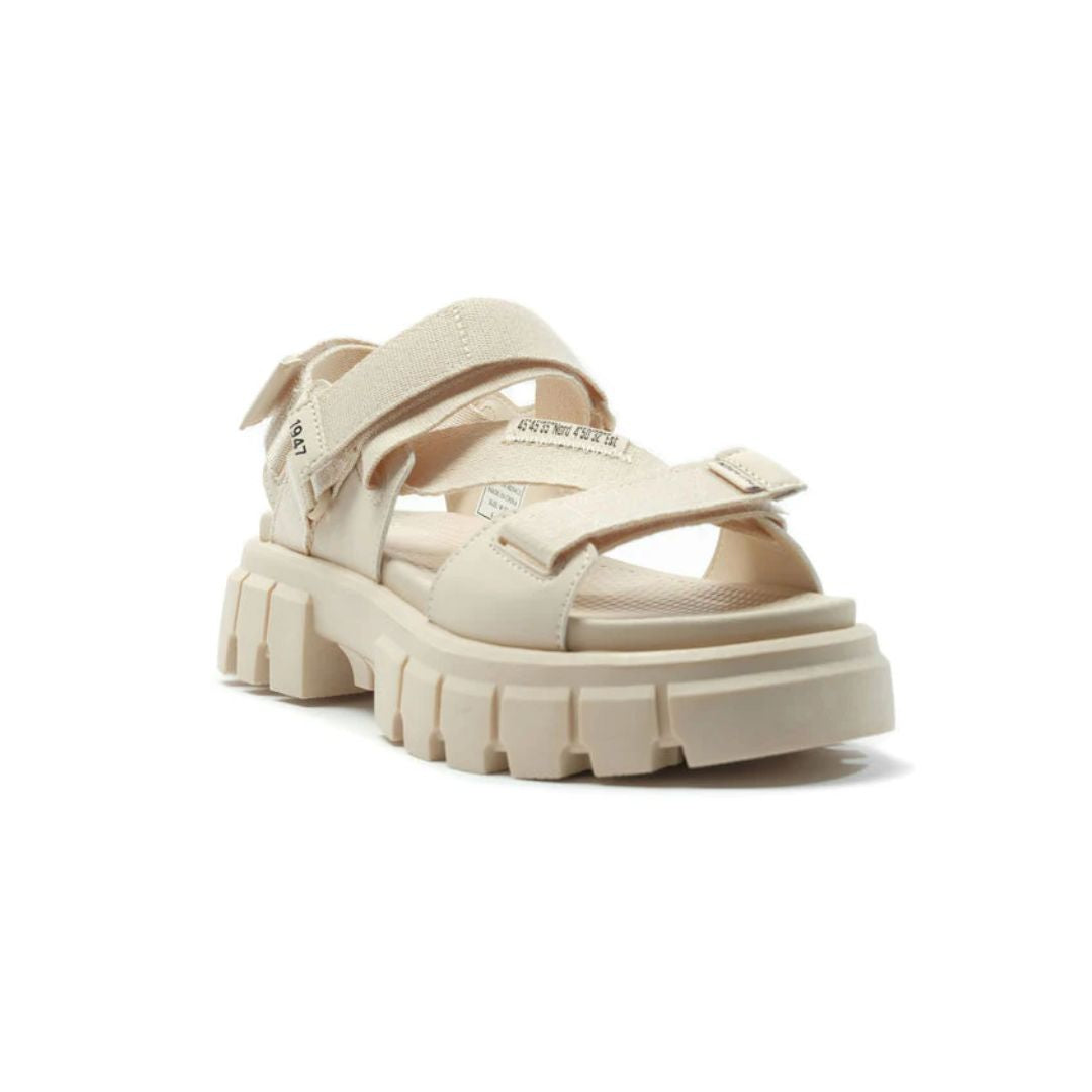 Revolt Sandal Mono Sand 98578-260