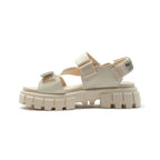 Revolt Sandal Mono Sand 98578-260
