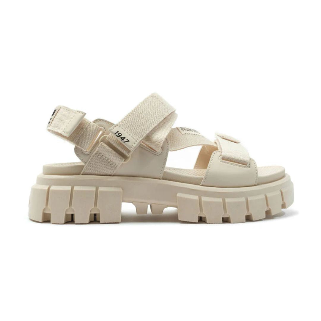 Revolt Sandal Mono Sand 98578-260