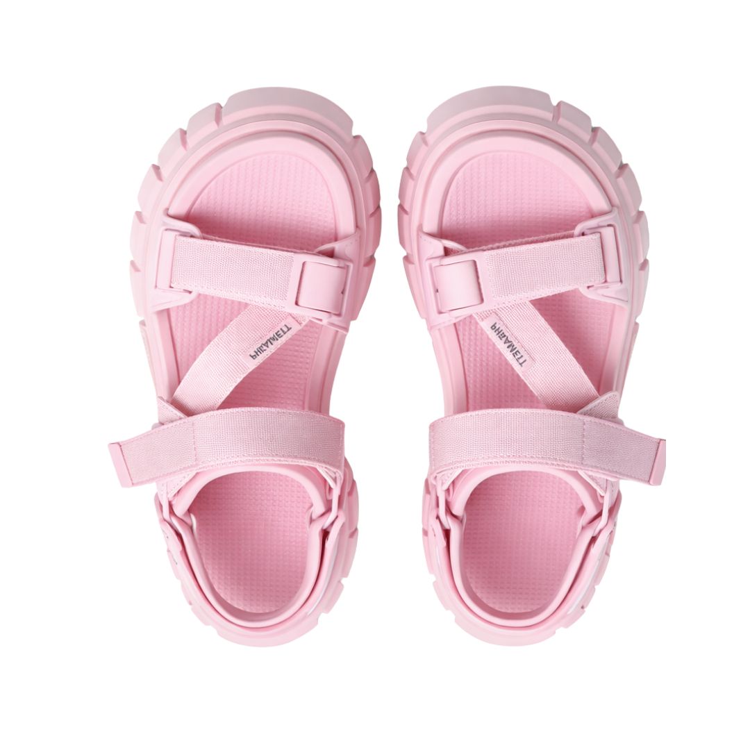 Revolt Sandal Mono Cold Pink 98578-682