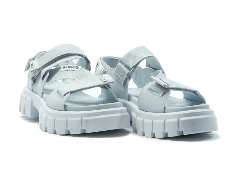 Revolt Sandal Mono Blue Art 98578-409