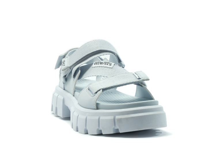 Revolt Sandal Mono Blue Art 98578-409