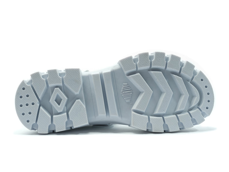 Revolt Sandal Mono Blue Art 98578-409