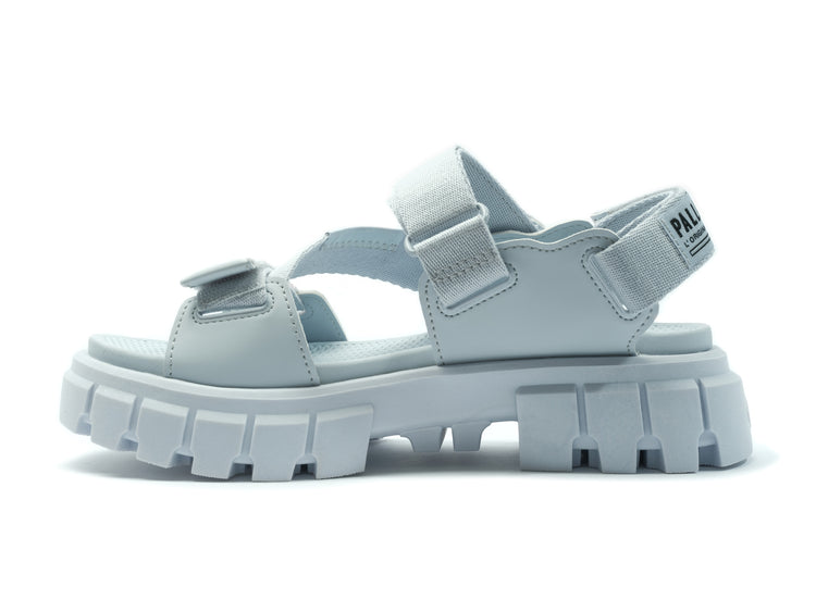 Revolt Sandal Mono Blue Art 98578-409
