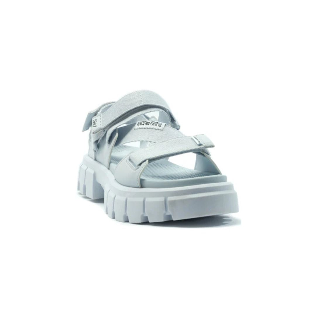 Revolt Sandal Mono Blue Art 98578-409