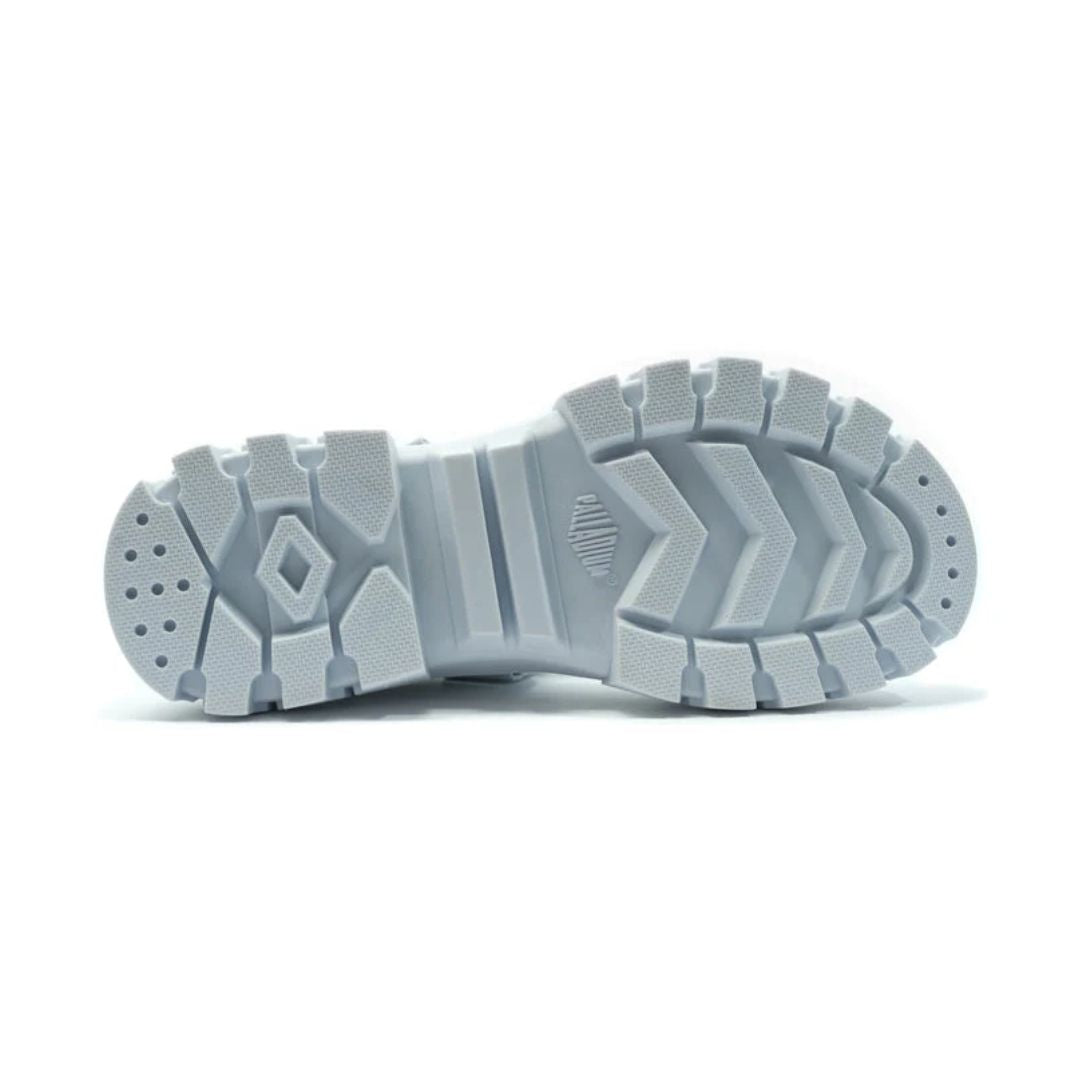 Revolt Sandal Mono Blue Art 98578-409