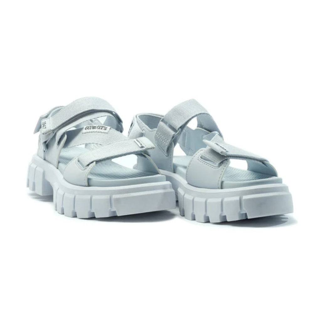 Revolt Sandal Mono Blue Art 98578-409