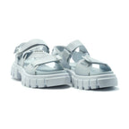 Revolt Sandal Mono Blue Art 98578-409