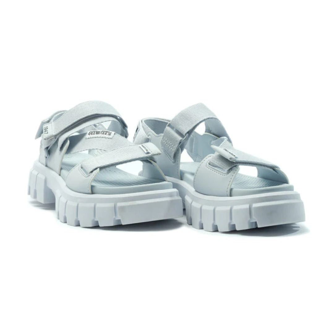 Revolt Sandal Mono Blue Art 98578-409