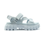 Revolt Sandal Mono Blue Art 98578-409