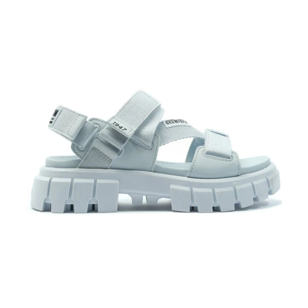Revolt Sandal Mono Blue Art 98578-409