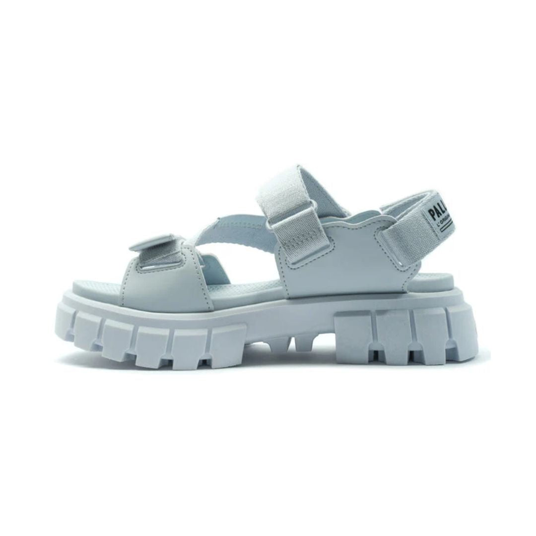 Revolt Sandal Mono Blue Art 98578-409