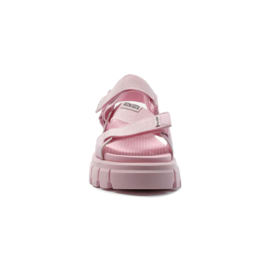 Revolt Sandal Mono Cold Pink 98578-682