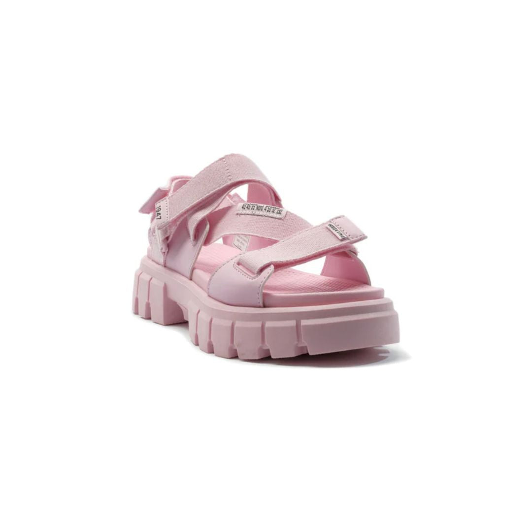 Revolt Sandal Mono Cold Pink 98578-682