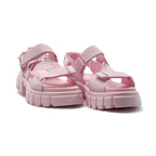Revolt Sandal Mono Cold Pink 98578-682