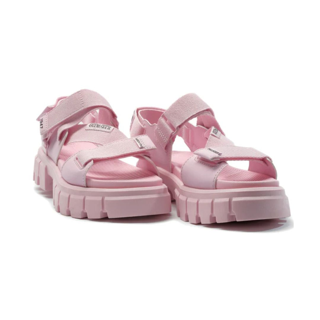 Revolt Sandal Mono Cold Pink 98578-682