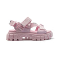 Revolt Sandal Mono Cold Pink 98578-682