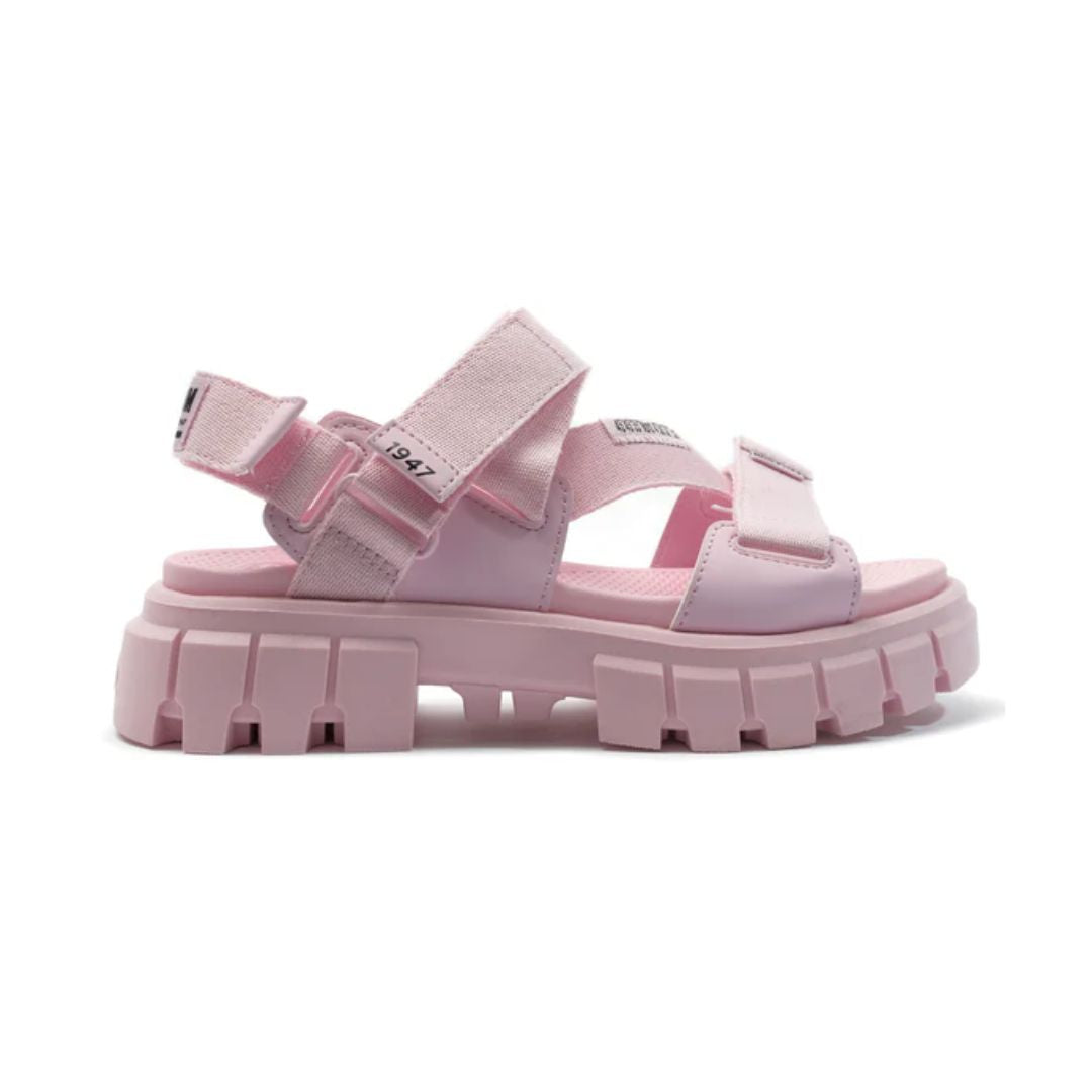 Revolt Sandal Mono Cold Pink 98578-682