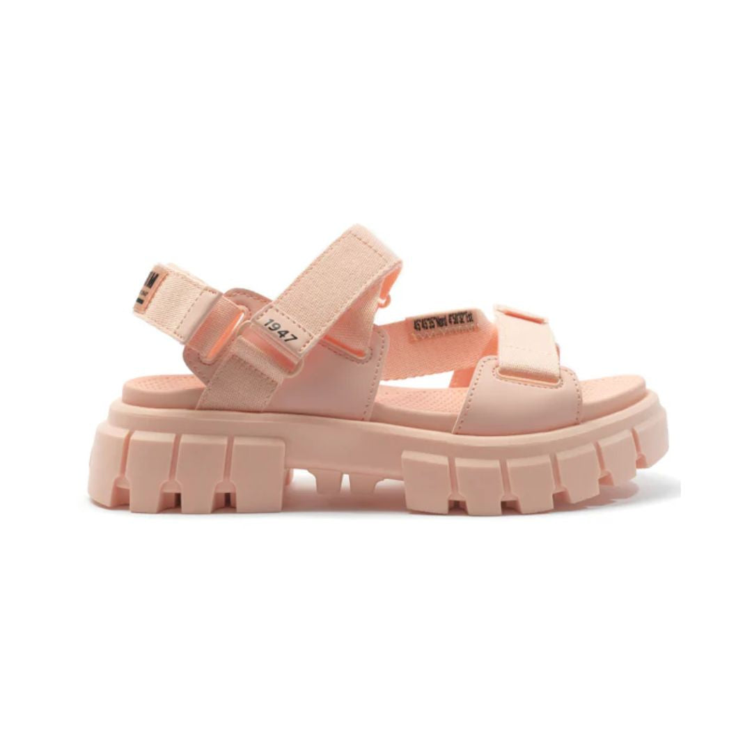 Revolt Sandal Mono Sandy Peach 98578-870