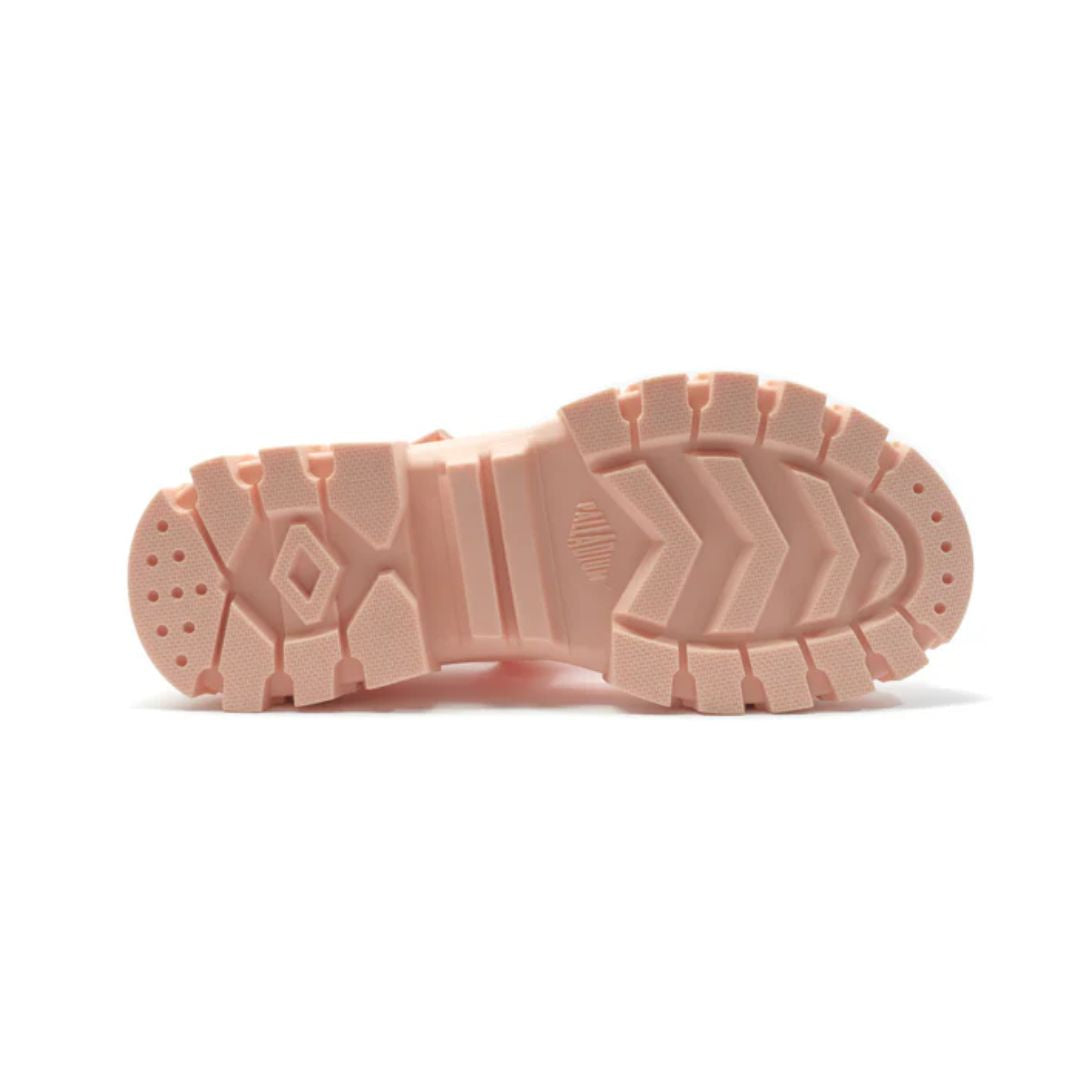 Revolt Sandal Mono Sandy Peach 98578-870