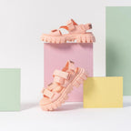 Revolt Sandal Mono Sandy Peach 98578-870
