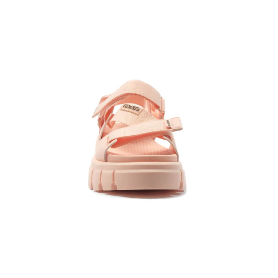 Revolt Sandal Mono Sandy Peach 98578-870