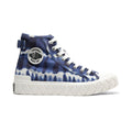 Palla Ace Mid Tiedye Dark Blue 98591-408