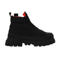 Revolt Boot Overcush Black/Black 98863-001