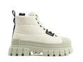 Revolt Boot Overcush Almond Milk 98863-175