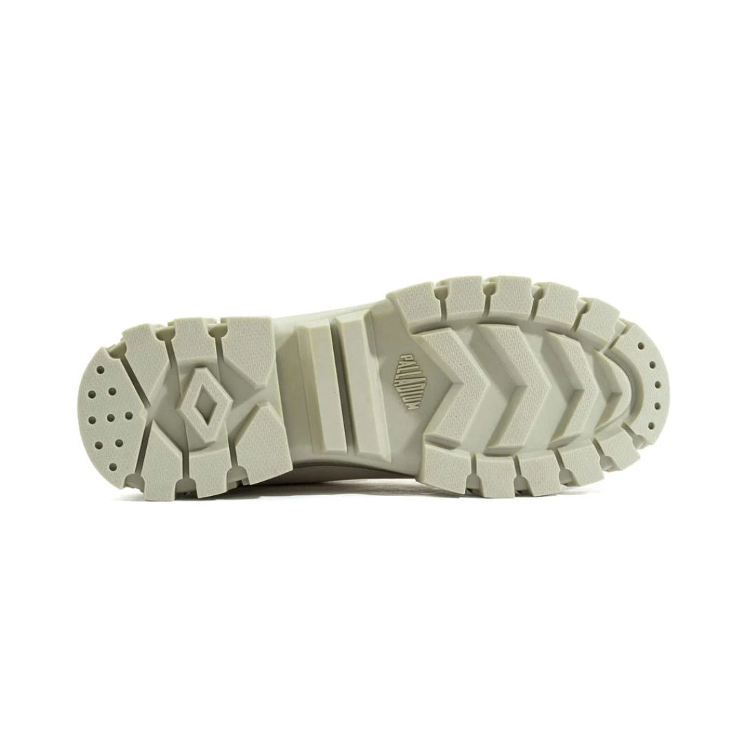 Revolt Boot Overcush Almond Milk 98863-175