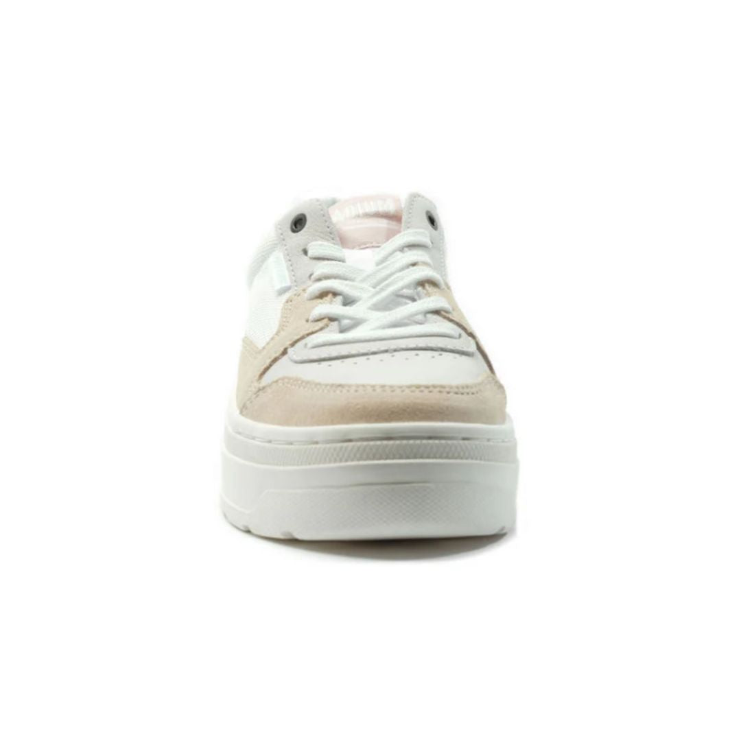 Pallasphalt Lo Star White/Sand 98874-155