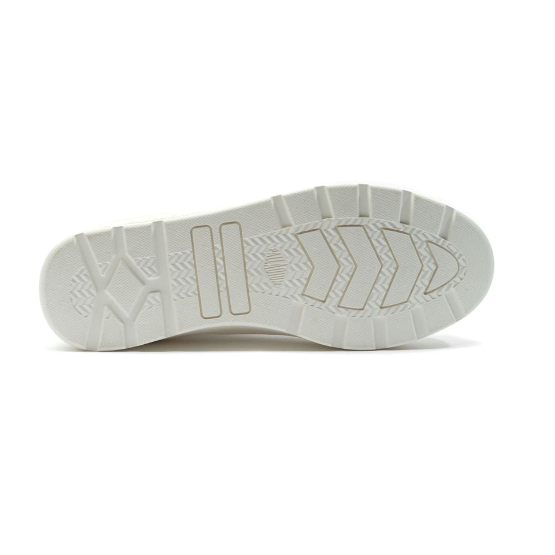 Pallasphalt Lo Star White/Sand 98874-155