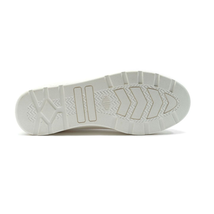 Pallasphalt Lo Star White/Sand 98874-155