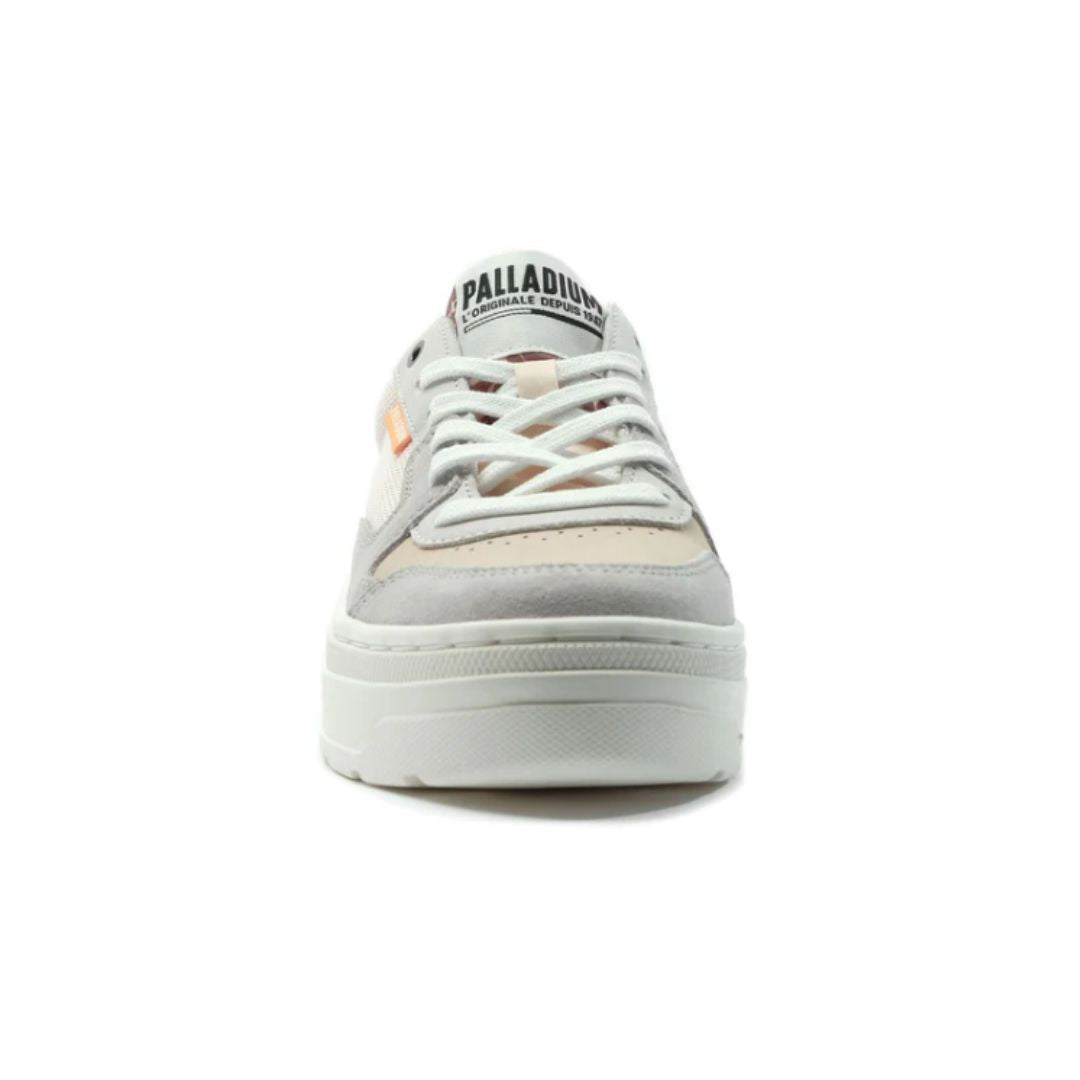 Pallasphalt Lo Star White/Sand 98874-155