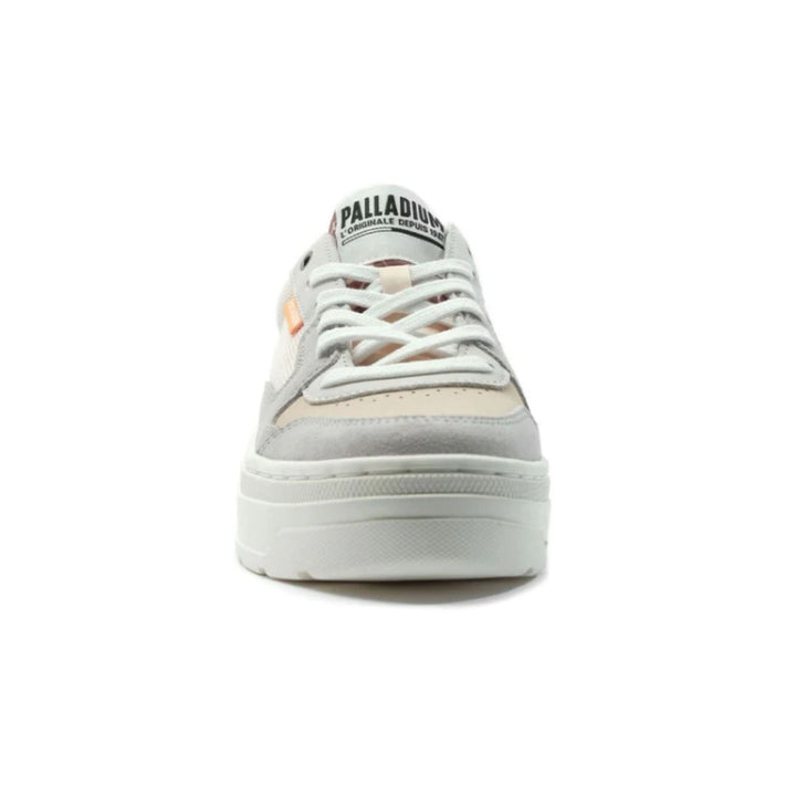 Pallasphalt Lo Star White/Sand 98874-155